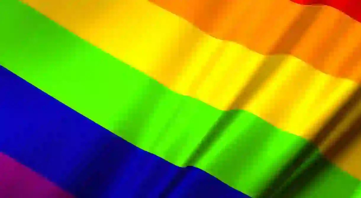 LGBT Flag