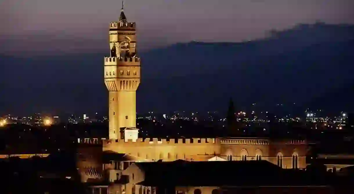 Palazzo Vecchio