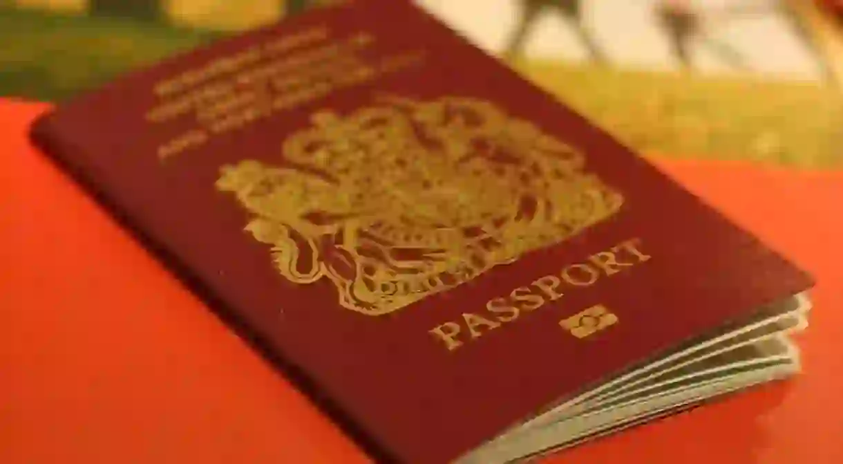 Passport