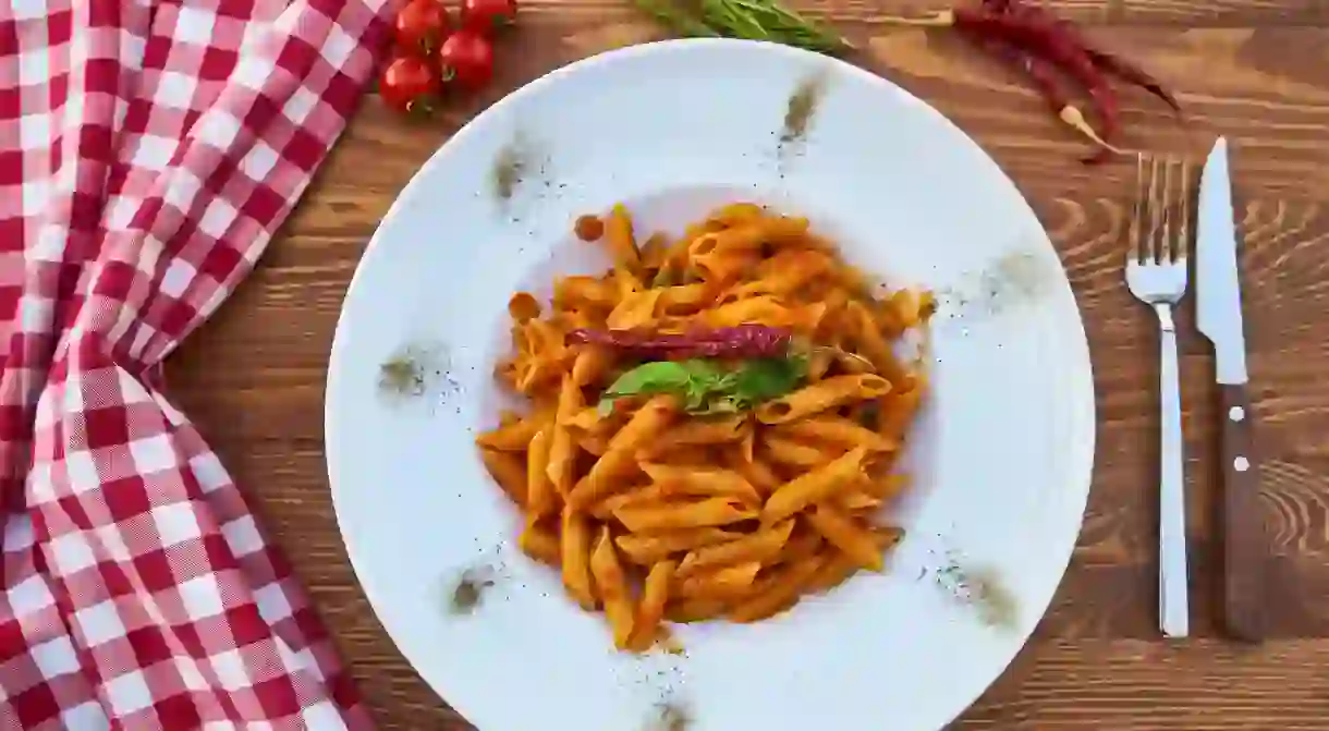 Pasta