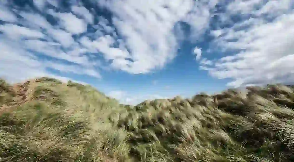 Rossbeigh, Ireland