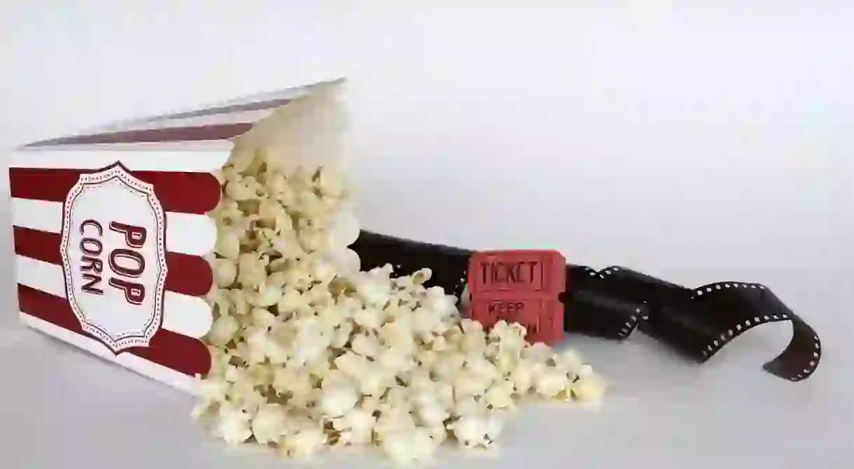 Popcorn