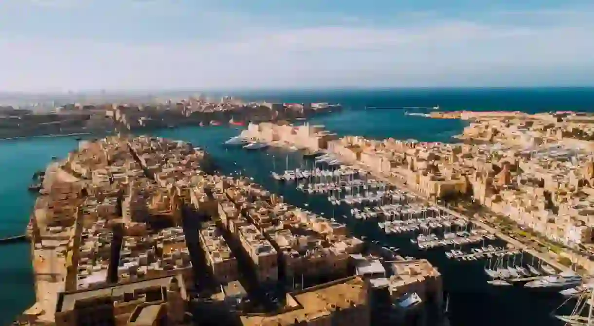 Valletta