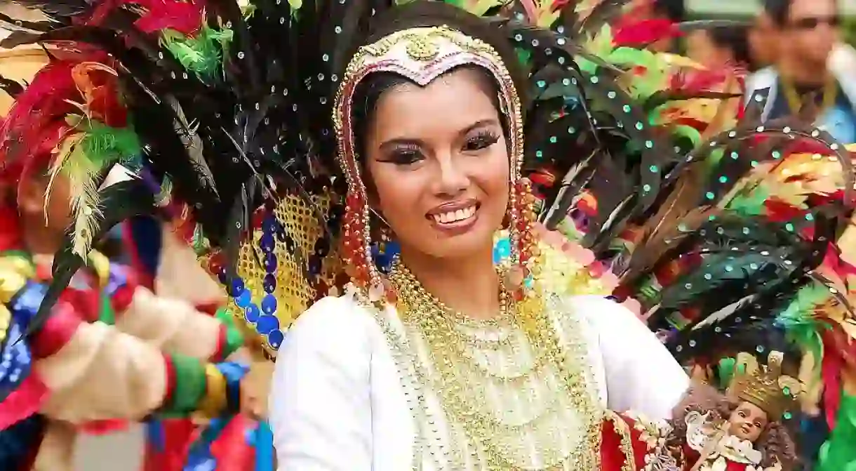 Sinulog Festival