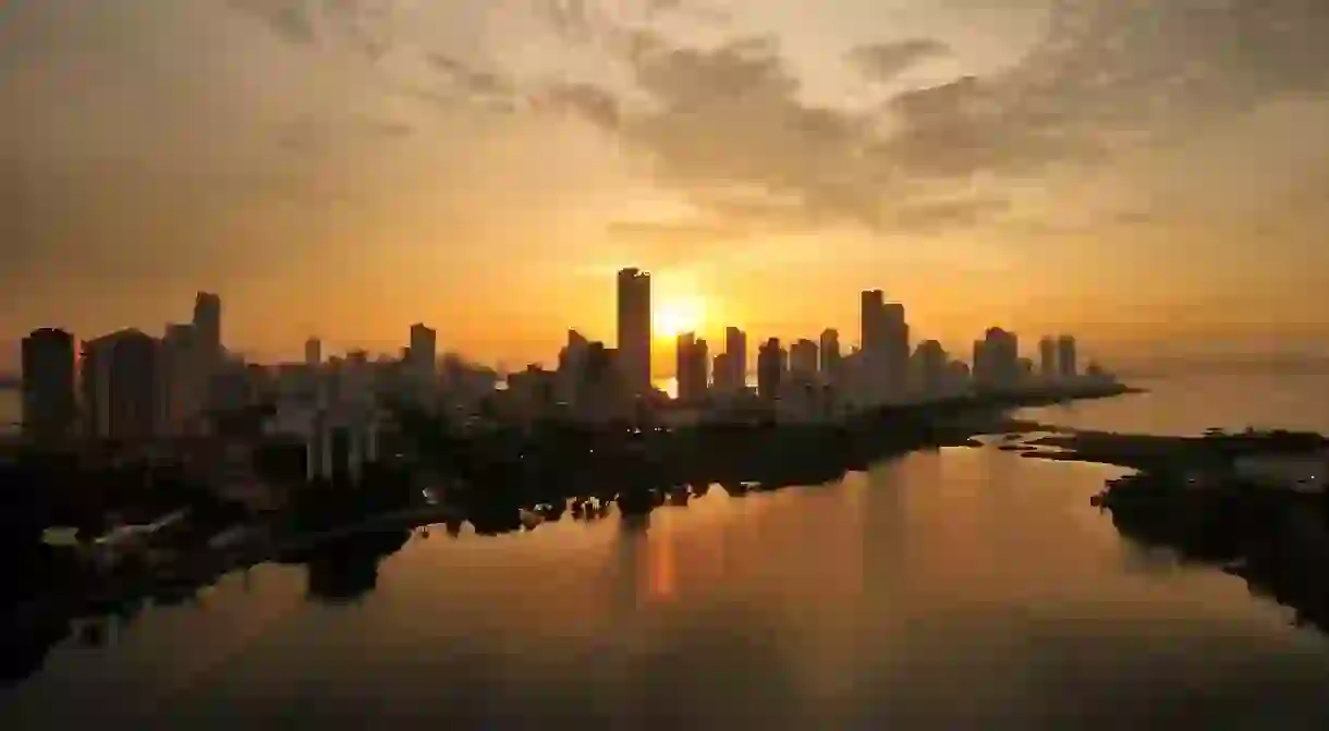 Cartagena, Colombia