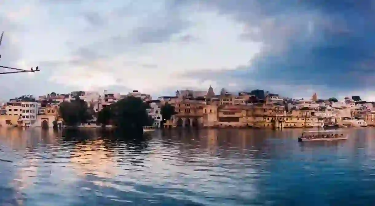 Udaipur, Rajasthan