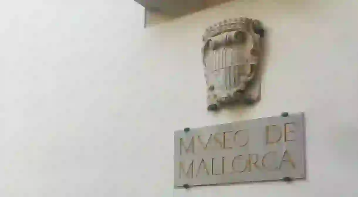 Museum of Mallorca