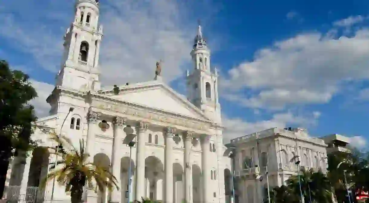 Catedral de Parana