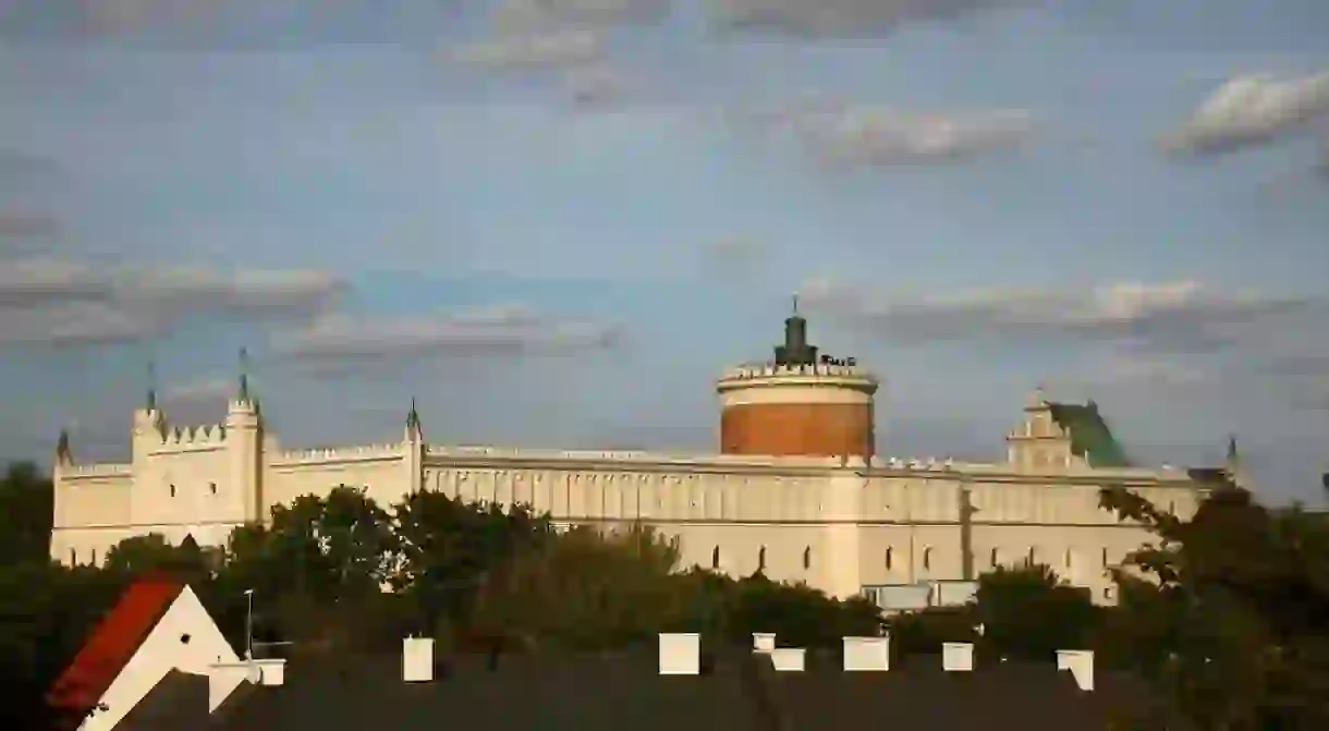 Lublin Castle