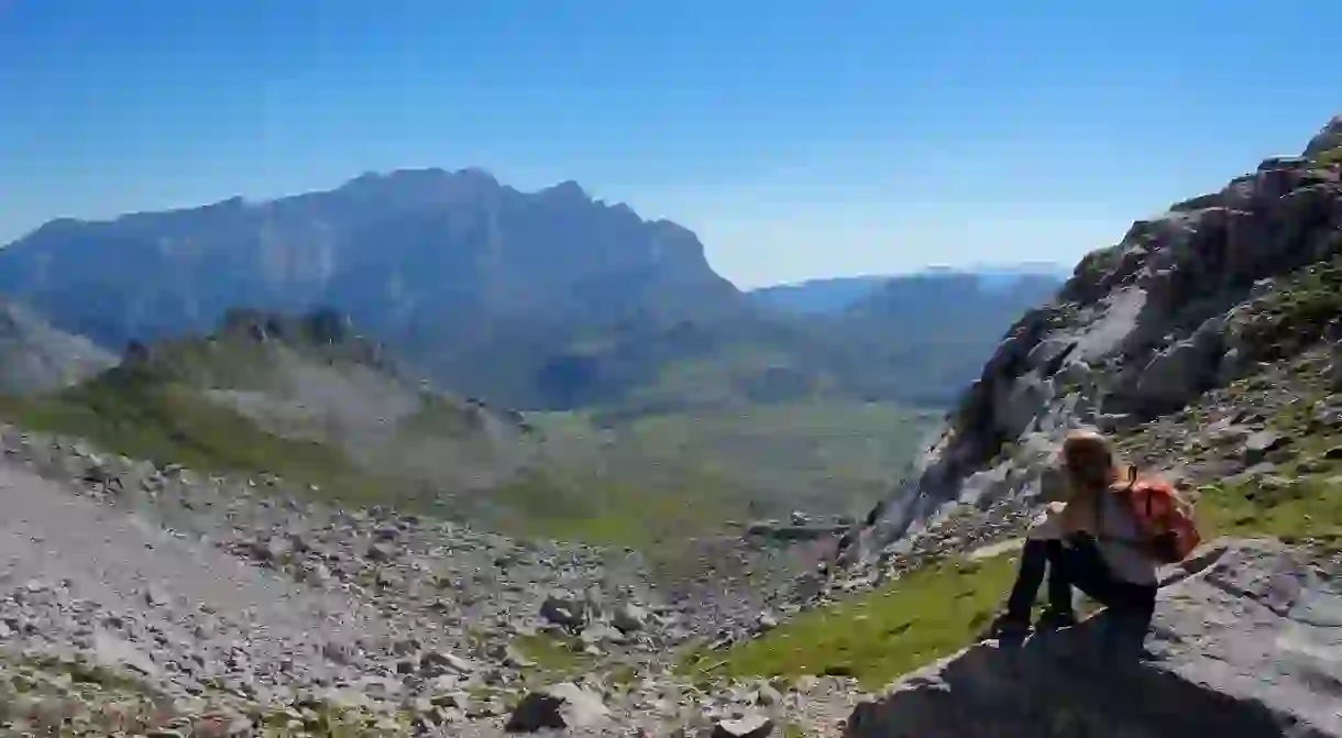 Picos de Europa