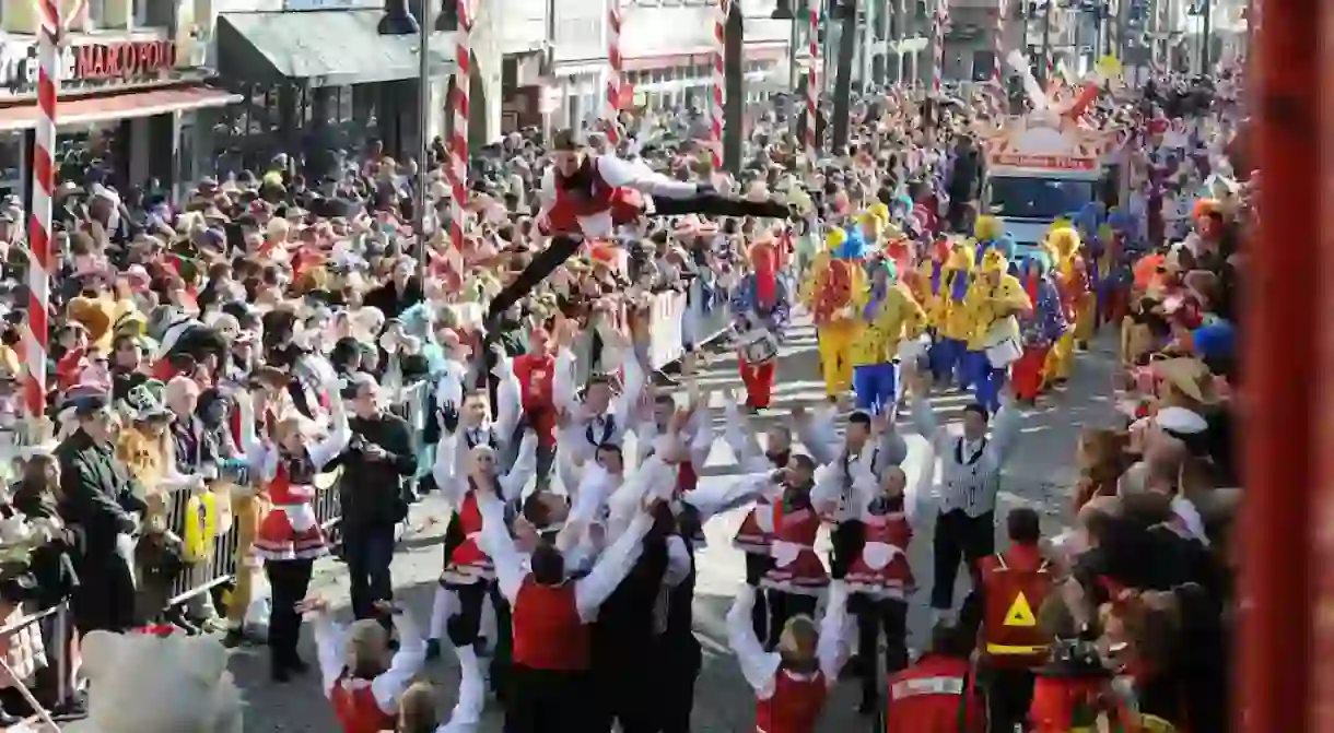 Cologne Carnival