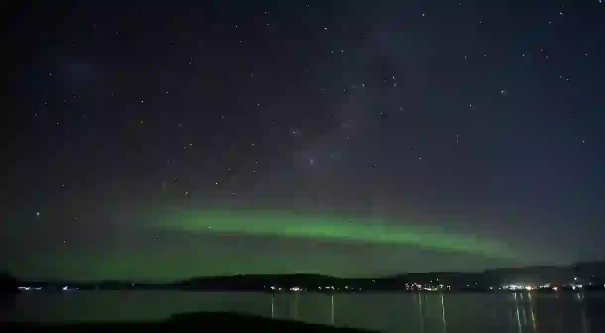 Aurora Australis