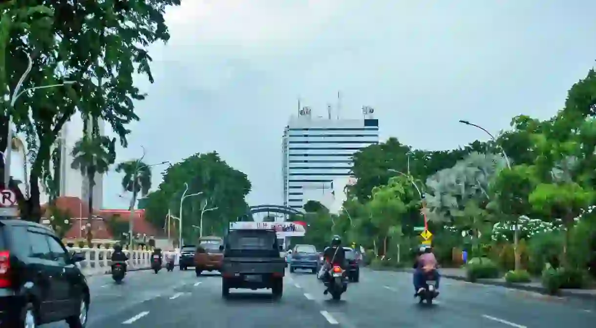 Surabaya, Indonesia