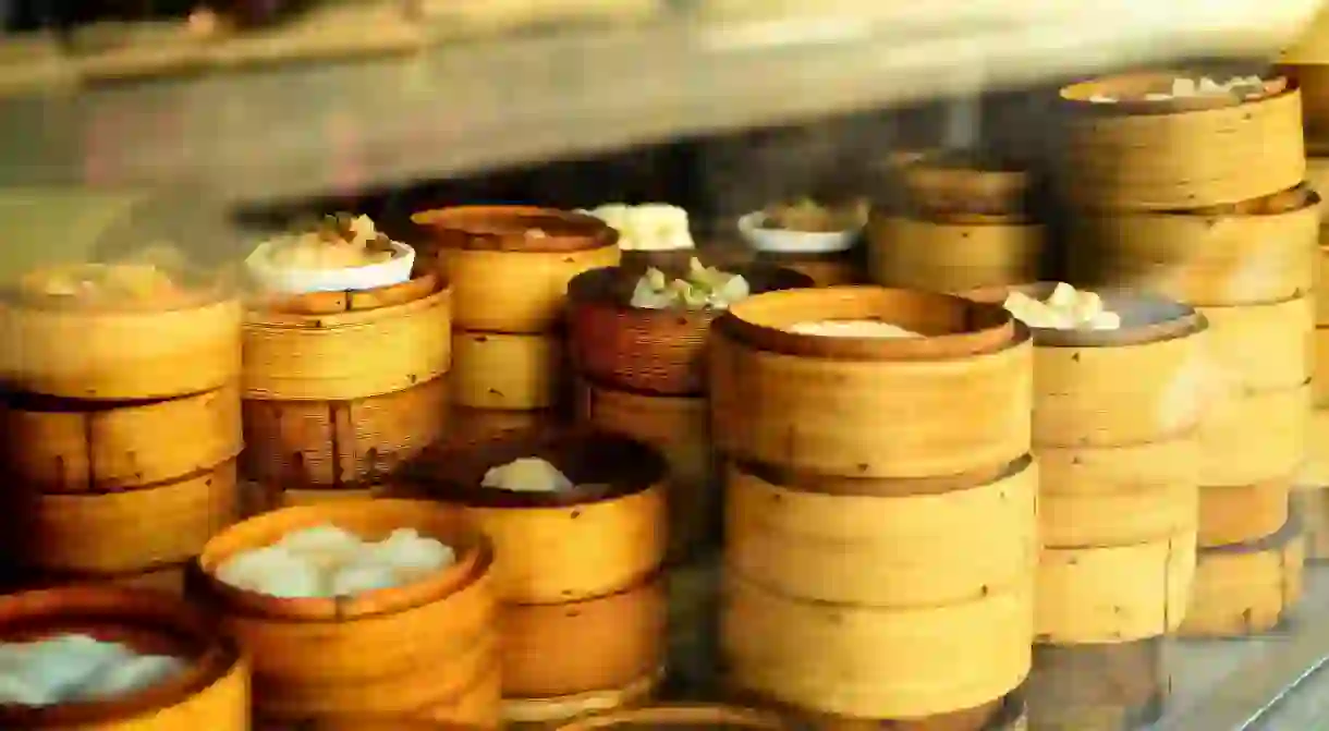 Dim Sum