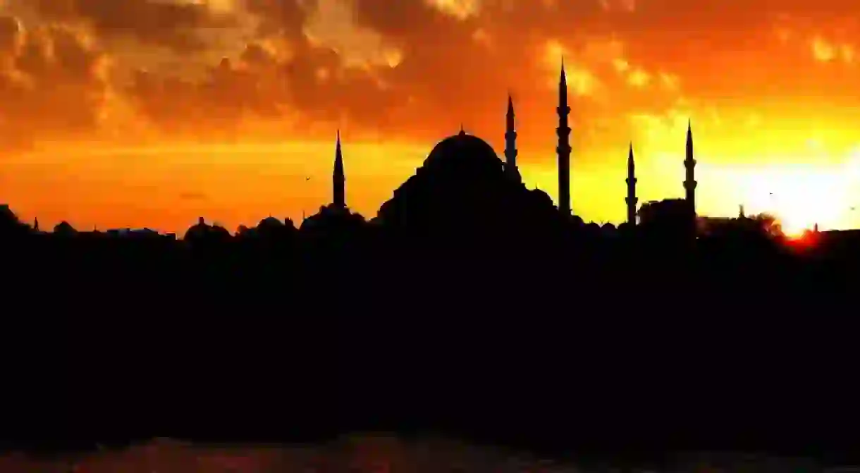 Istanbul