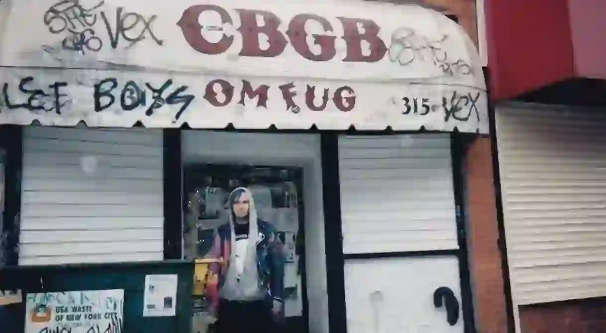 cbgb