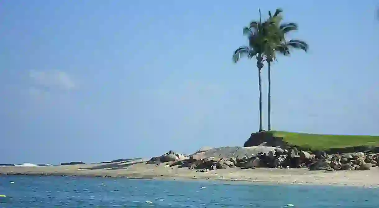 Punta Mita │