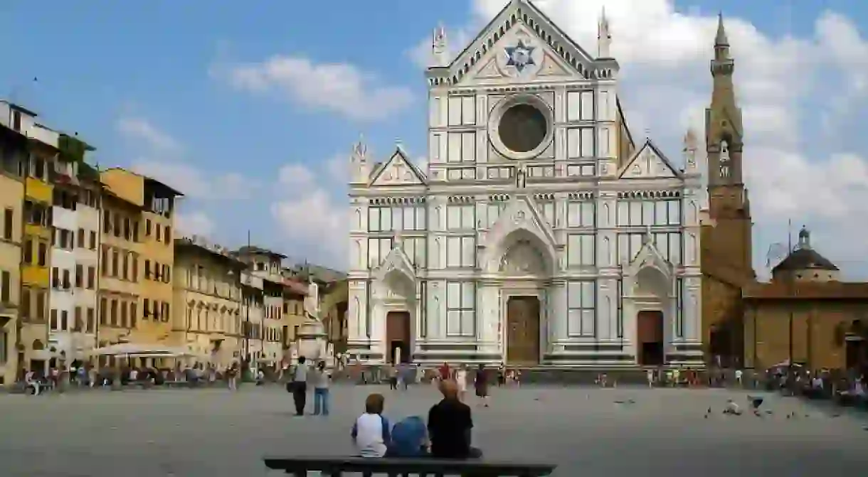 Santa Croce