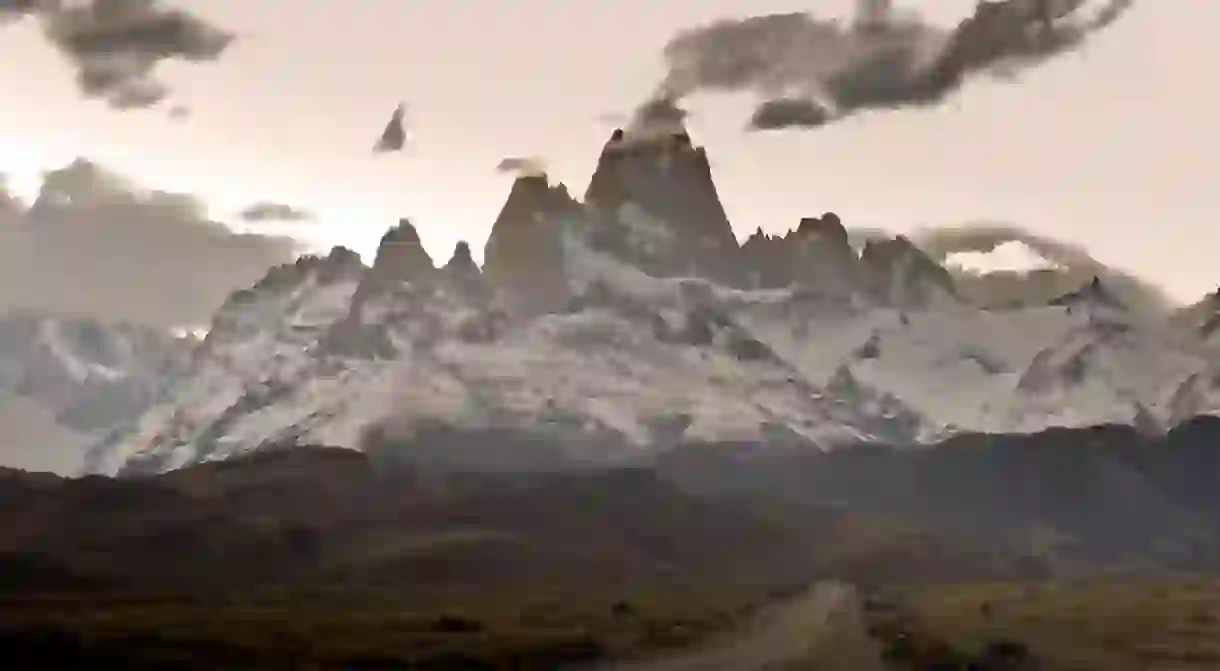 Fitz Roy