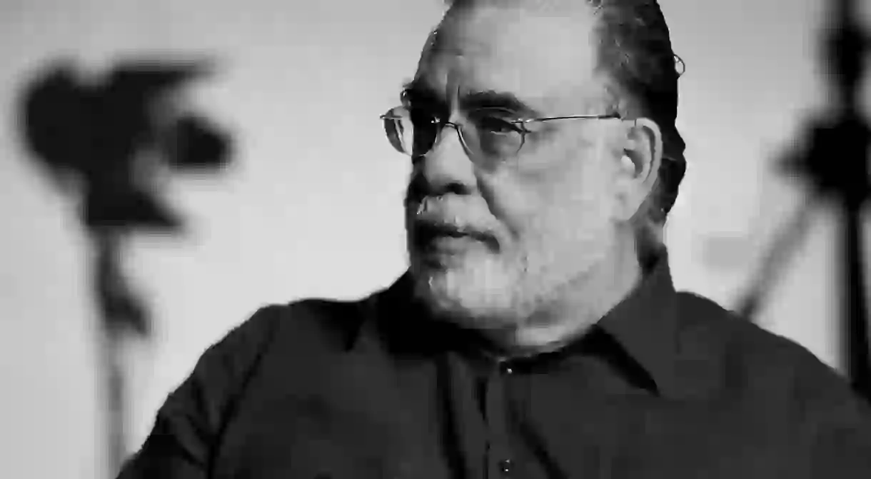 Francis Ford Coppola