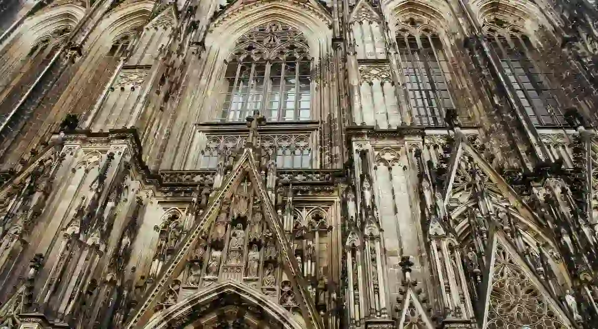 Cologne Cathedral