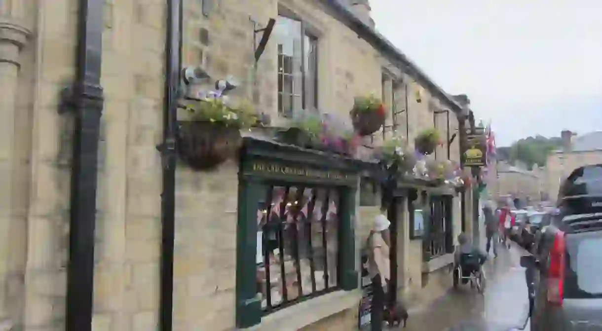 Bakewell Bakery