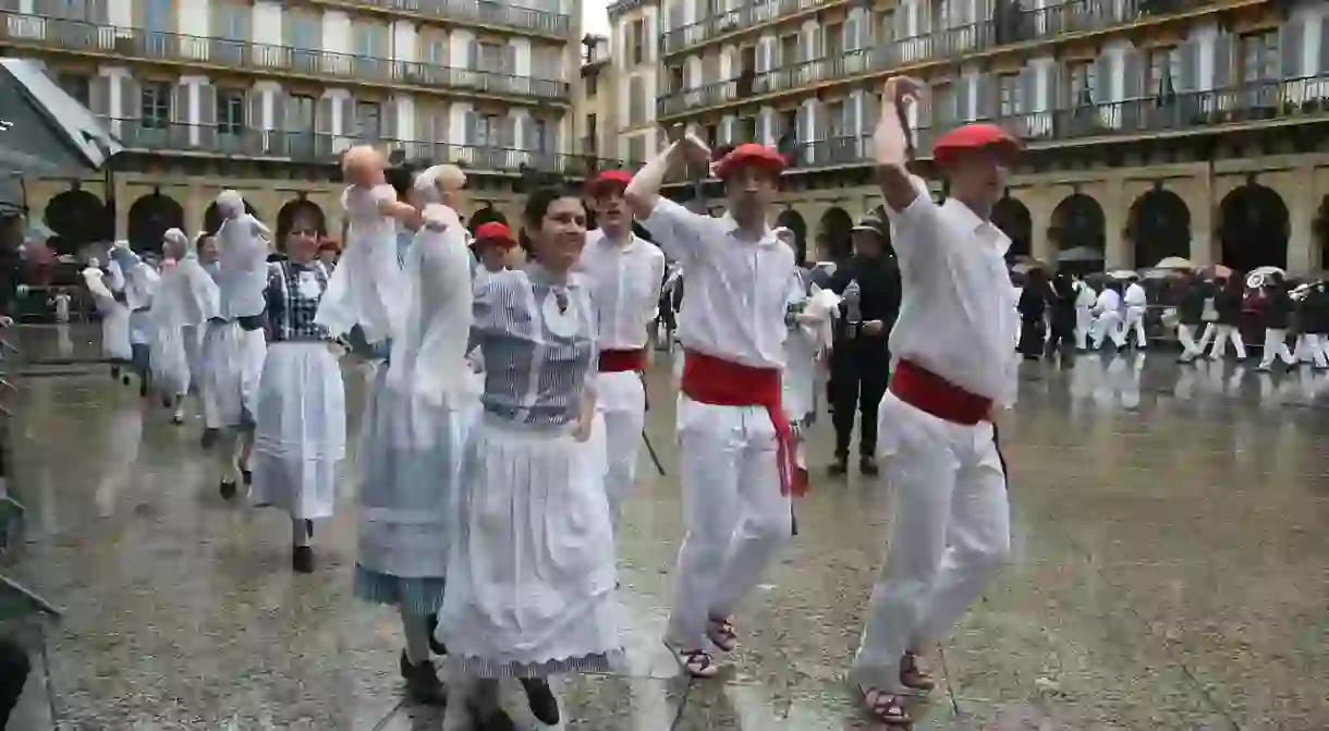 Basque people