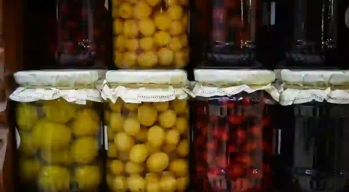 Kompot