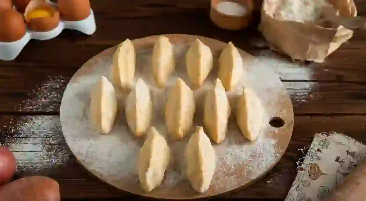 Pelmeni