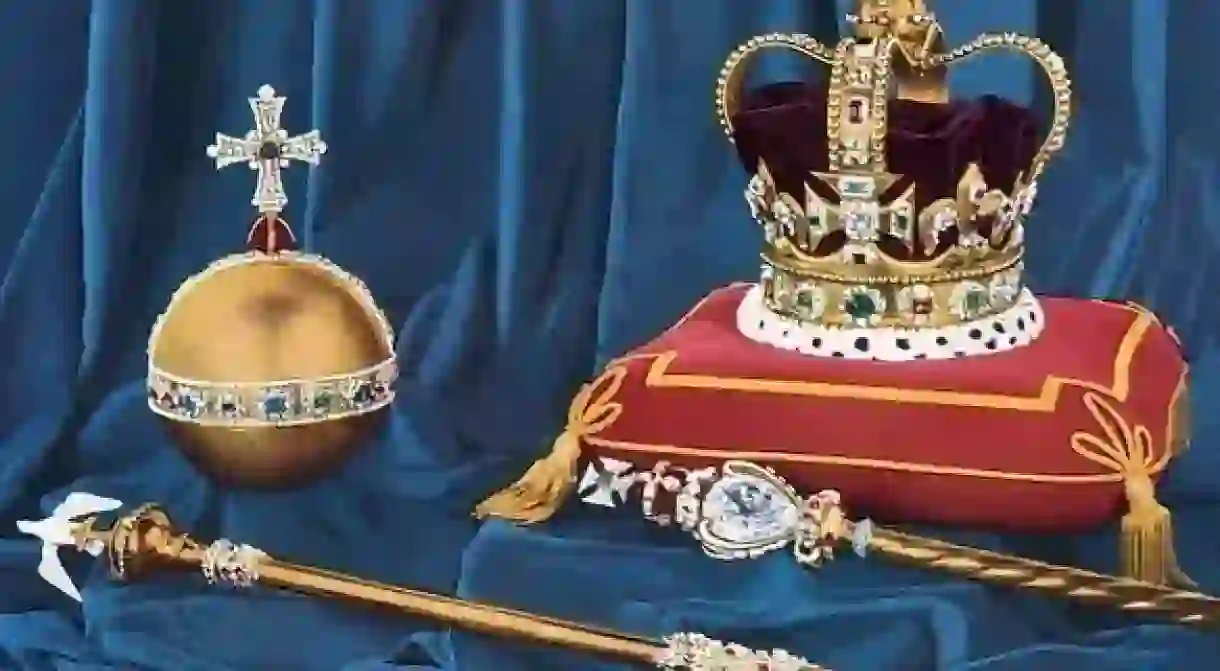 Crown Jewels