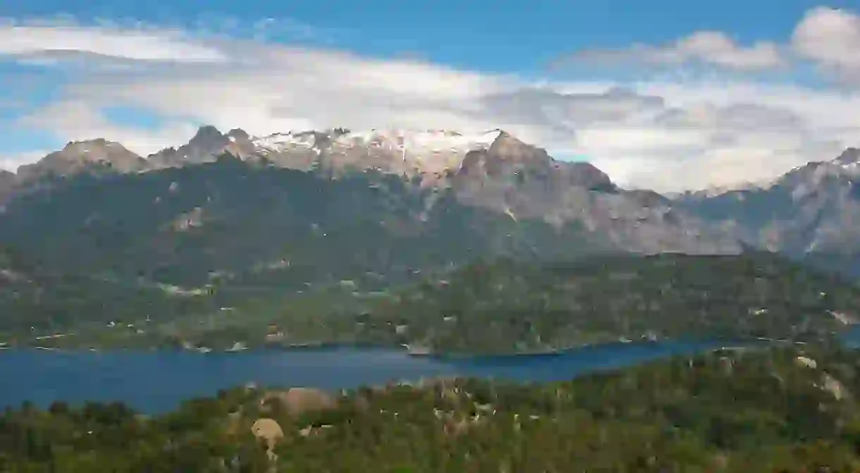 Bariloche, Argentina