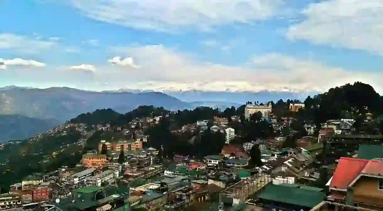 Darjeeling