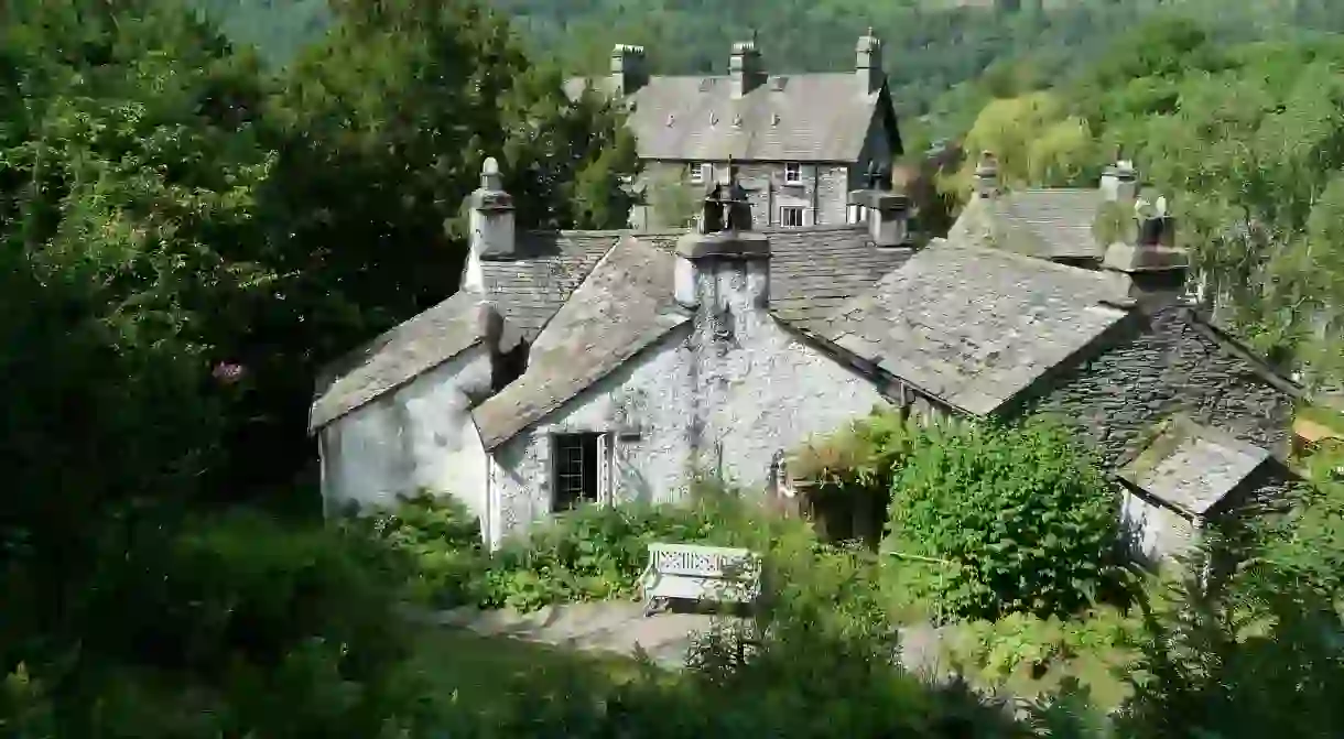 Dove Cottage