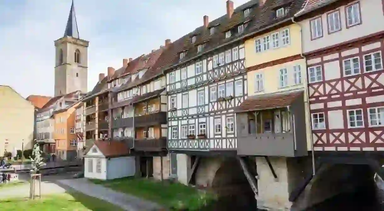 Erfurt