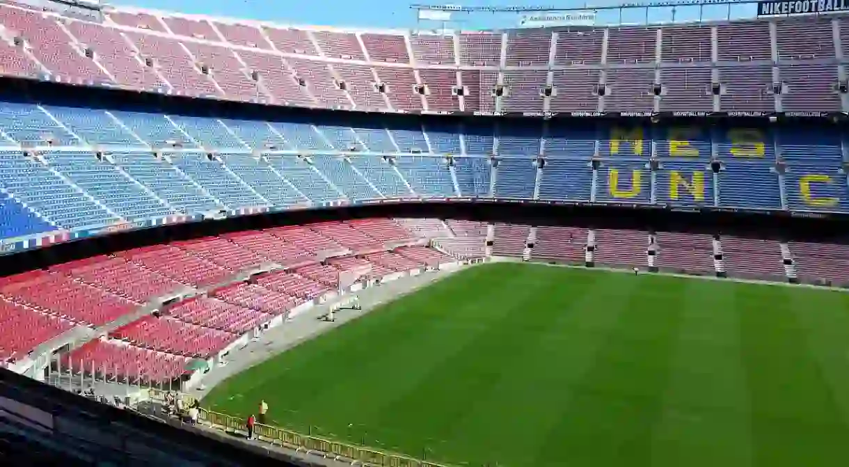 Camp Nou