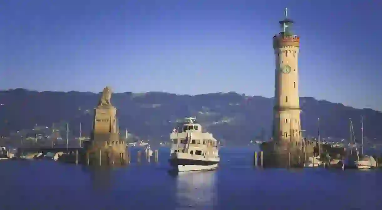 Lindau