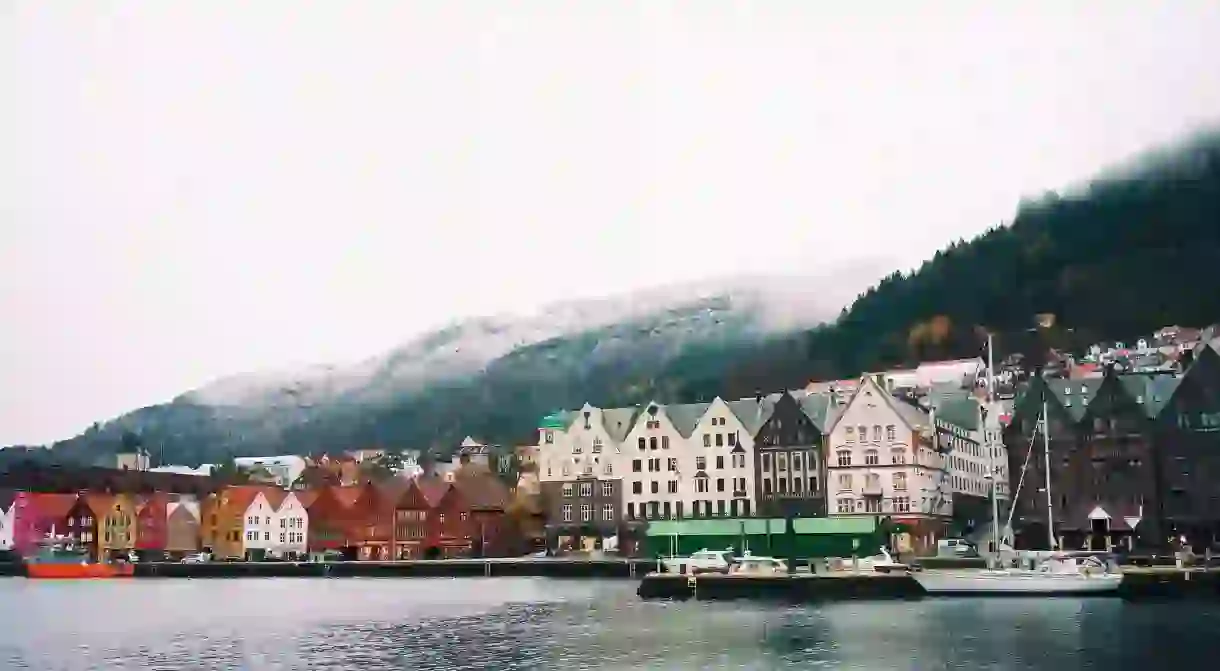 Bergen