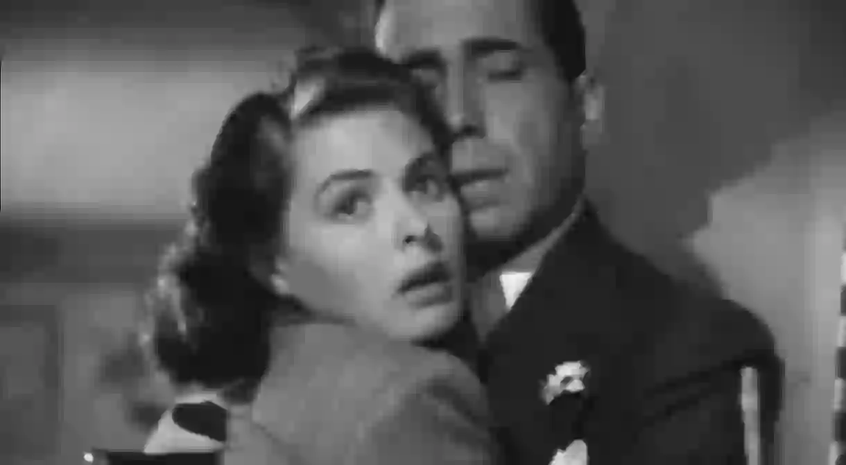 The Marseillais was a key part of the movie Casablanca which was a key part of Americas PR campaign to win the war