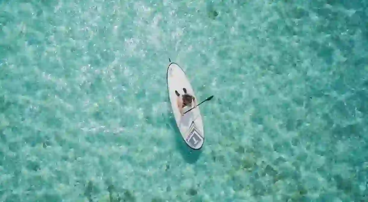 © Ishan @seefromthesky / Unsplash