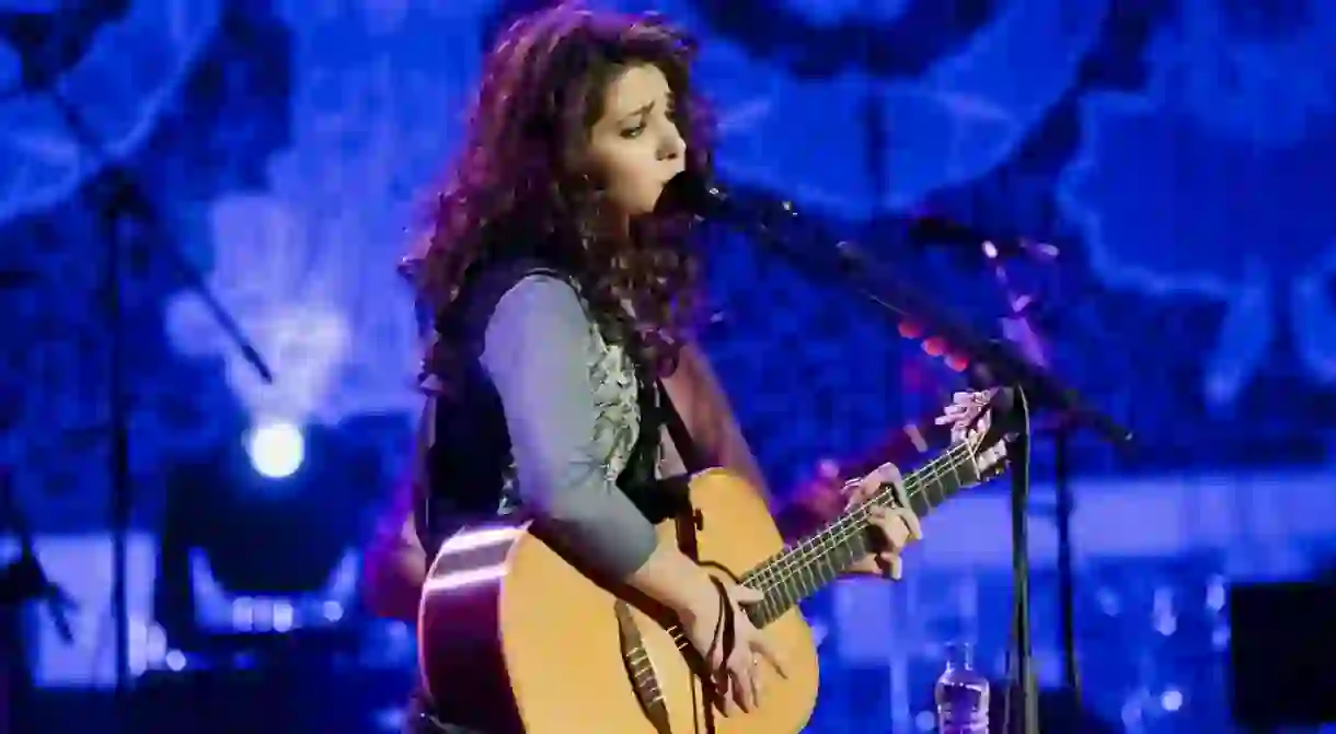 Katie Melua