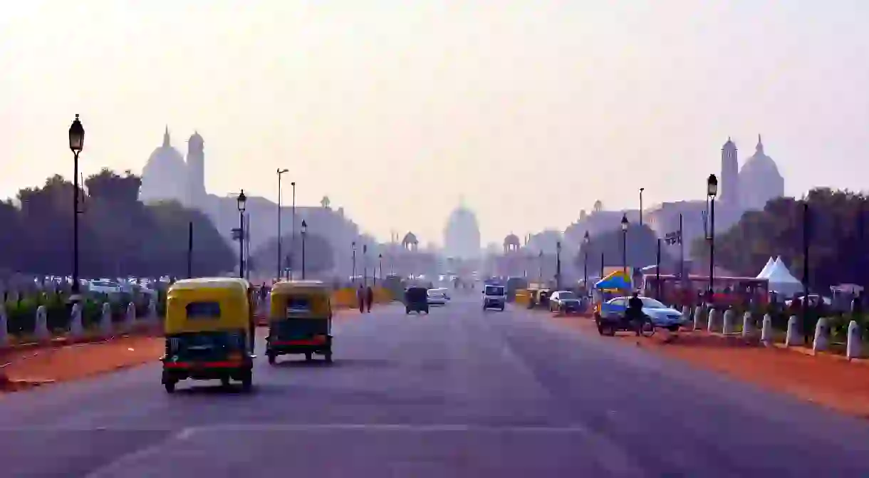 New Delhi