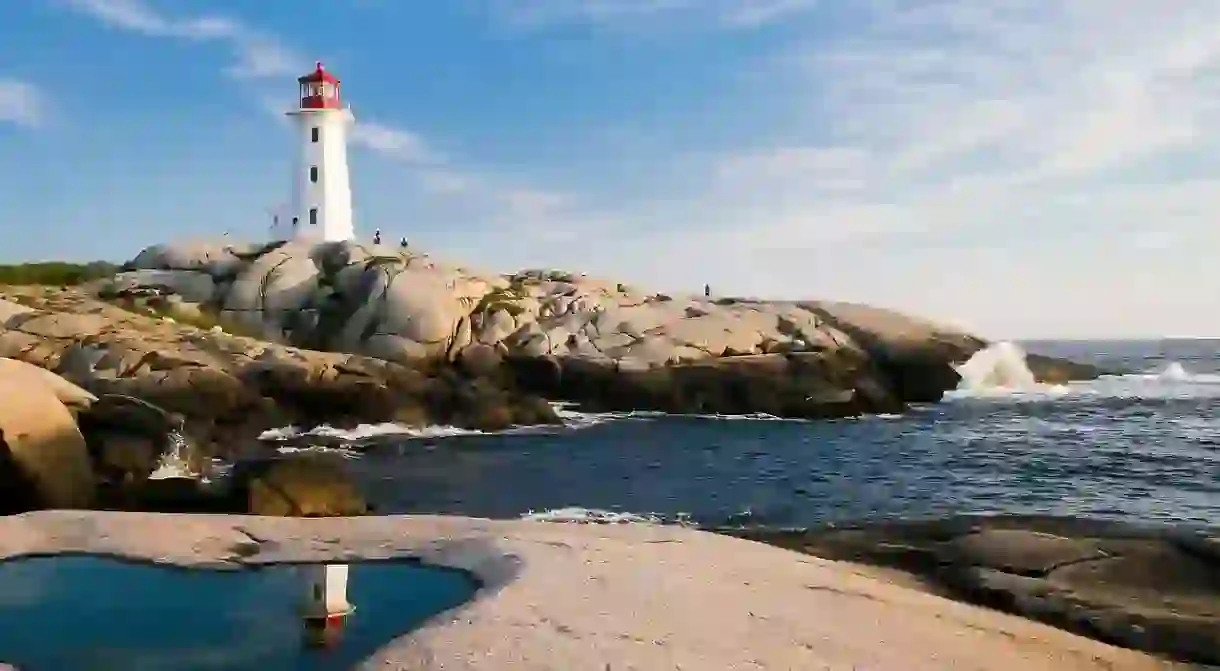 Nova Scotia