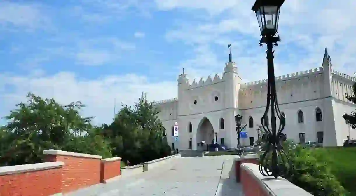 Lublin Castle