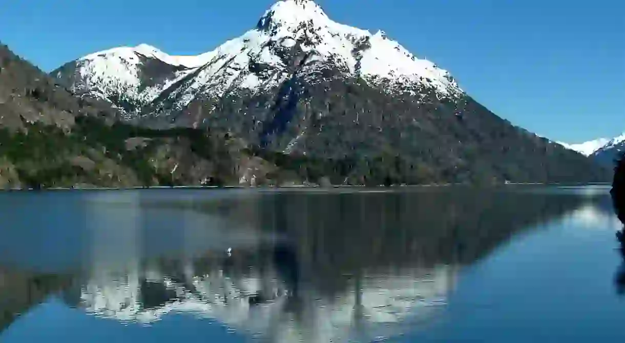 Bariloche, Argentina