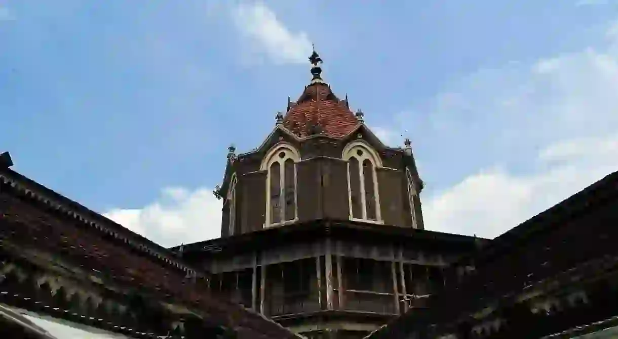 Mahatma Phule Mandai, Pune