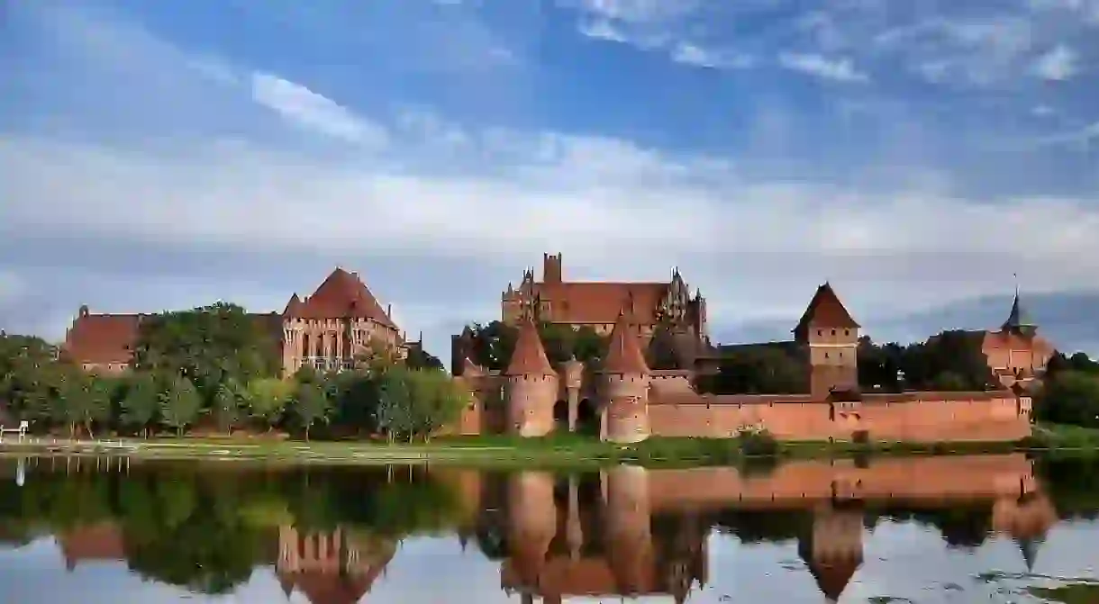 Malbork Castle