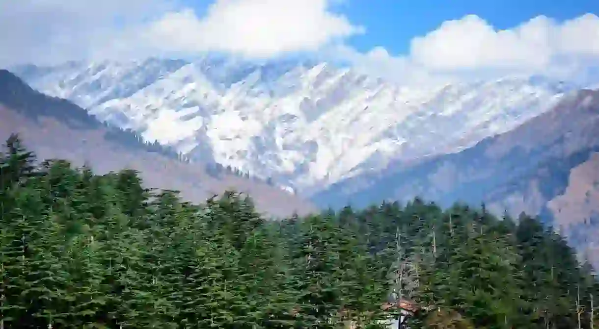 Manali