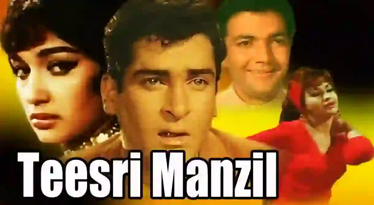 Teesri Manzil / YouTube