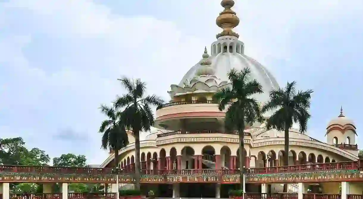 Mayapur, West Bengal