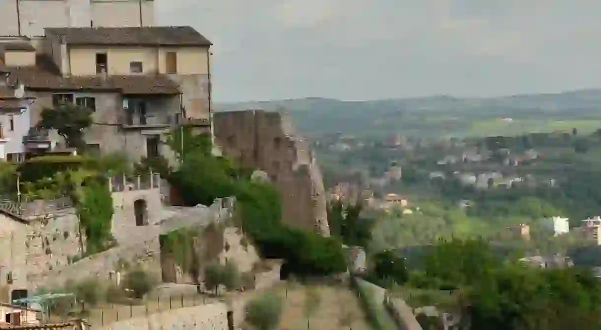 Narni